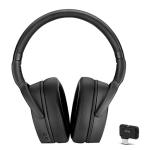 EPOS ADAPT 361 Black Bluetooth Headset - USB-C by Sennheiser
