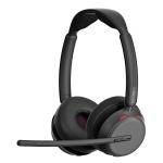 EPOS IMPACT 1060 Double-sided BT Headset by Sennheiser