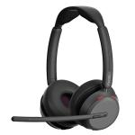 EPOS IMPACT 1060T Double-sided ANC BT Headset - Teams by Sennheiser