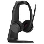 EPOS IMPACT 1061T Double-sided ANC BT Headset w Stand -TEAMS by Sennheiser