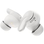 EPOS 1001261 ADAPT E1 Nordic White  In-ear true wireless All-in-one Earbud hybrid active noise cancellation