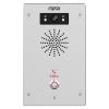 Fanvil FAN-i16SV The i16SV SIP intercom (supercedes the i16V) is wall mountable,dustproof,waterproof& has an anti-collision design. IP65 and IK10 rated