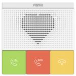 Fanvil Y501W SIP Healthcare Intercom