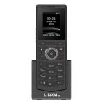 Fanvil LIN-W610W The Linkvil W610W Wi-Fi phone