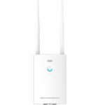 Grandstream GWN7660LR (AX1800) Dual-Band 4-Stream Outdoor Wi-Fi 6 Access Point with 1GbE x2 (PoE 13W)