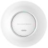 Grandstream GWN7665 (AXE5400) Tri-Band 6-Stream Wi-Fi 6E Access Point with 2.5GbE x1, 1GbE x1 (PoE+ 23W) Grandstream GWN7665 (AXE5400) Tri-Band 6-Stream Wi-Fi 6E Access Point with 2.5GbE x1, 1GbE x1 (PoE+ 23W)