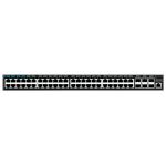 Grandstream GWN7816P 54-Port 10G L3 Managed PoE Switch (740W) - 10G SFP+ x6 / 1GbE PoE++ x48