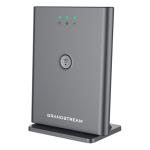 Grandstream DP755 DECT Base Station - Carrier Grade - PTT,extendedrange - 20 concurrent calls