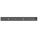 Grandstream GWN7816 54-Port 10G L3 Managed Switch - 10G SFP+ x6 / 1GbE x48