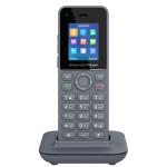 Grandstream DP725 - DECT Handset - 1.8" colour display