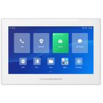 Grandstream GSC3574 HD SIP Intercom and Facility Control Station - White