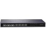 Grandstream HA100 High Availability Controller for UCM6510 Redundancy and Failover