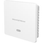 Grandstream GWN7604 (AX3000) Dual-Band 4-Stream Wi-Fi 6 Access Point with 1GbE x4 (PoE+ 12W)