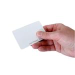 Grandstream GDS37x0-CARD Grandstream RFID coded access card for GDS3710 HD Door System (priced for 1 card)
