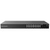 Grandstream GWN7802 20-Port Gigabit L2+ Managed Switch - 1G SFP x4 / 1GbE x16