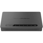 Grandstream GWN7002 Multi-WAN Gigabit VPN Router 2.5G SFP x2 / 1GbE x2 / 1GbE PoE x2