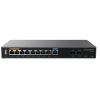 Grandstream GWN7003 Multi-WAN Gigabit VPN Router 2.5G SFP x2 / 1GbE x7 / 1GbE PoE x2 Grandstream GWN7003 Multi-WAN Gigabit VPN Router 2.5G SFP x2 / 1GbE x7 / 1GbE PoE x2