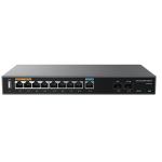 Grandstream GWN7003 Multi-WAN Gigabit VPN Router 2.5G SFP x2 / 1GbE x7 / 1GbE PoE x2