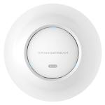 Grandstream GWN7662 (AX5400) Dual-Band 6-Stream Wi-Fi 6 Access Point with 2.5GbE x1, 1GbE x1 (PoE+ 16W)