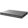 Grandstream GWN7806P 54-Port 10G L2+ Managed PoE Switch (400W) - 10G SFP+ x6 / 1GbE PoE+ x48