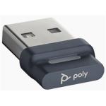 HP Poly BT700 USB-A Bluetooth Adapter