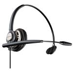 HP Poly EncorePro 710D QD Wired On-Ear Contact Center Mono Headset