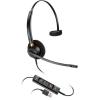 HP POLY HEADSETS 783R1AA Poly EncorePro 515 Microsoft Teams Certified Monoaural with USB-A Headset