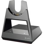 HP Poly Voyager Focus 2 Office Base - Teams Certified