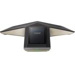 HP Poly Trio C60 USB-A & PoE IP Conference Phone - Teams Certified, 360 Degree Mics Array, Pick up range 6M