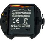 Jabra 14151-09 Engage 65/75 Battery pack