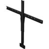 Jabra PanaCast 50 VESA Compliant Screen Mount, Mount your PanaCast 50 under or above your TV Jabra PanaCast 50 VESA Compliant Screen Mount, Mount your PanaCast 50 under or above your TV