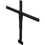 Jabra PanaCast 50 VESA Compliant Screen Mount, Mount your PanaCast 50 under or above your TV