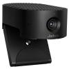 Jabra PanaCast 20 4K UHD AI-Enabled Personal Video Conference Camera - Microsoft Teams Certified Picture-in-Picture Mode - Dual-Stream - Privacy Cover - FOV 117 Degree - Microphone Range up to 1.2m