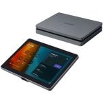 Maxhub XCore Kit - Intel 12th Gen, 10-Core, i3 compute & 10.1" Controller, Certified for Microsoft Teams Rooms
