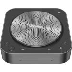 Maxhub UCBM35 Portable USB-C & Bluetooth Speakerphone - Teams Certified, 8-Mics Array Range up to 6M, Battery Life up to 15 Hours
