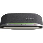 Poly Sync 20 USB-A Bluetooth Smart Speakerphone For Microsoft Teams
