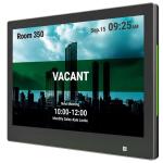 Qbic TD-1070L-S 10.1" Lite Smart Panel PC, Full HD IPS Display, NFC/RFID AI-Ready