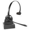 VBeT VT-9600-M 9600 Monaural headset, dual pairing, up to 30m range & comes with charging base