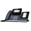 Yealink T53W Business Phone - 3.7" Graphical LCD - POE