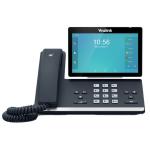 Yealink T57W Business Phone - 7" Multi Point Touchscreen - Deskphone - POE