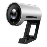 Yealink UVC30 4K UHD Desktop Camera for PC - 1.6M USB Cable, USB-A to Type-C Adapter Privacy Shutter - 2 Year Warranty