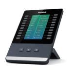 Yealink EXP43 Color Expansion Module