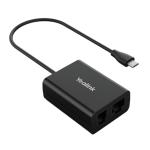 Yealink EHS60 Wireless Headset Adapter