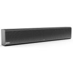 Yealink MSpeaker II Video Conferencing Sound Bar - Black