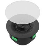 Yealink CS10 Low-Profile 2-Way Coaxial Ceiling Loudspeaker