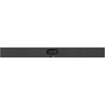Yealink SmartVision 40 48MP/4K Dual-Eye Intelligent All-in-One USB Video Bar - BYOD, 4K/30FPS / FOV 120° / 8-Mic Array / 10W Speaker x2 / Auto Framing / Speaker Tracking