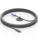 Logitech Meetup 2 Active USB cable - 5M