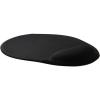 Dynamix MR-GEL07 Ergonomic Mouse Pad with Gel Palm Wrist Rest - Dimensions: 250x210x23mm smooth glide surface