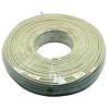 Dynamix C-C6-ST R100 Cat6 UTP Stranded Cable Roll - 100m - Beige 250MHz - 24AWG x 4P - PVC Jacket Dynamix C-C6-ST R100 Cat6 UTP Stranded Cable Roll - 100m - Beige 250MHz - 24AWG x 4P - PVC Jacket
