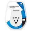 Jackson PTA878M Slim Inbound Travel Adaptor - NZ / AUS / USA / UK / Japan Adaper